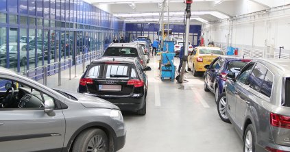 Négytől hét napig terjedhet a várakozási idő